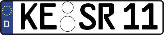 KE-SR11
