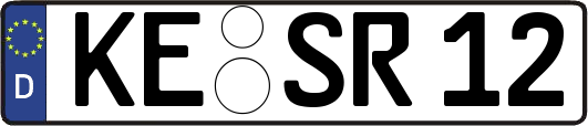 KE-SR12