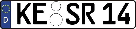 KE-SR14
