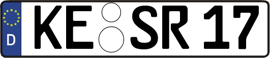KE-SR17
