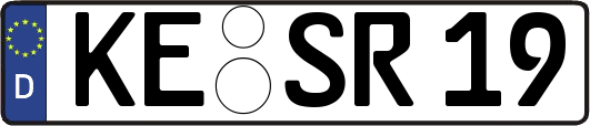 KE-SR19