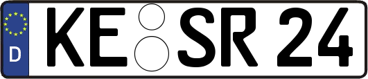 KE-SR24