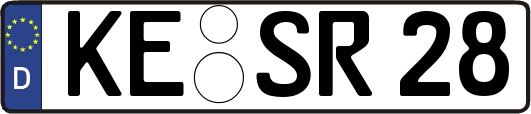 KE-SR28