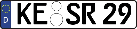 KE-SR29