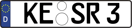 KE-SR3