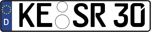 KE-SR30
