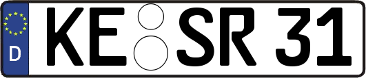 KE-SR31