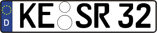 KE-SR32