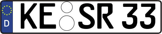KE-SR33