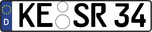 KE-SR34