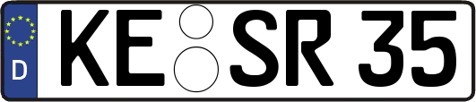 KE-SR35