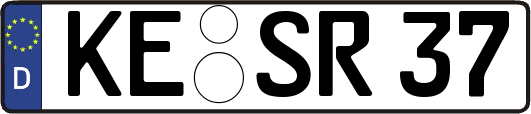 KE-SR37
