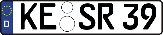 KE-SR39