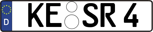 KE-SR4