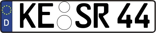 KE-SR44