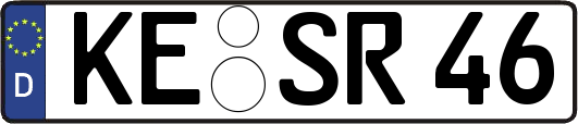 KE-SR46