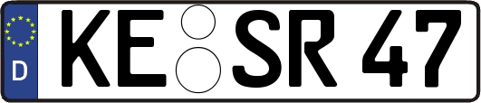 KE-SR47