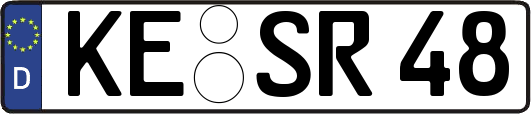 KE-SR48