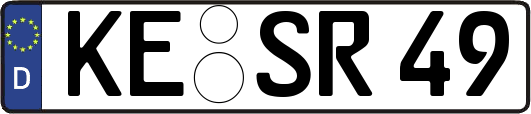 KE-SR49