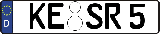 KE-SR5