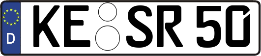 KE-SR50