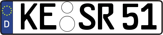 KE-SR51