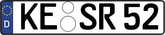 KE-SR52