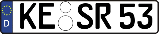 KE-SR53