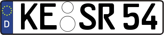 KE-SR54