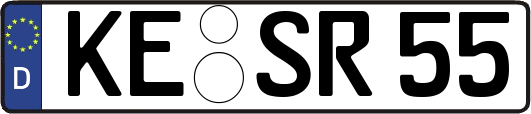 KE-SR55