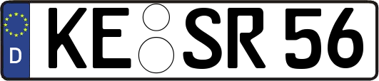 KE-SR56