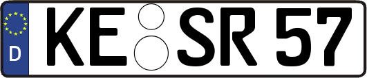 KE-SR57