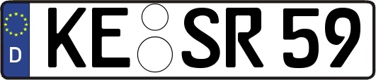 KE-SR59