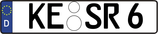 KE-SR6