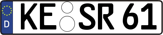 KE-SR61