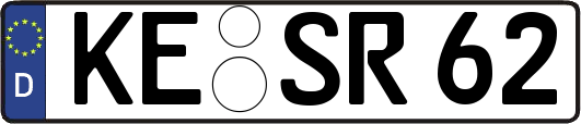 KE-SR62