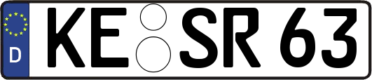 KE-SR63