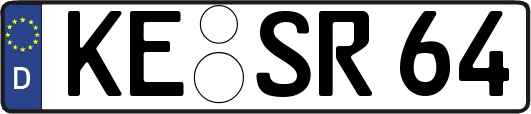 KE-SR64