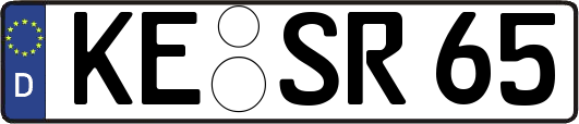 KE-SR65