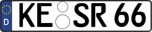 KE-SR66