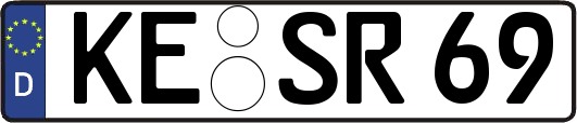 KE-SR69