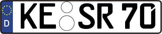 KE-SR70