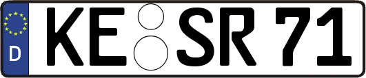 KE-SR71