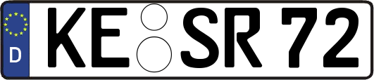 KE-SR72