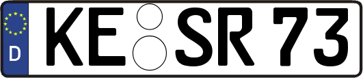 KE-SR73
