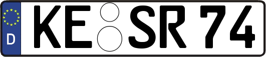 KE-SR74