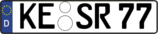 KE-SR77
