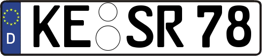 KE-SR78