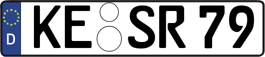 KE-SR79