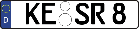KE-SR8